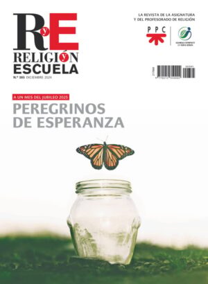 Religión y Escuela 385 (01.12.2024)