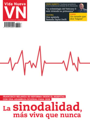 Vida Nueva 3.404  (22.03.2025)