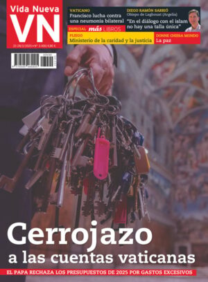 Vida Nueva 3.400  (22.02.2025)