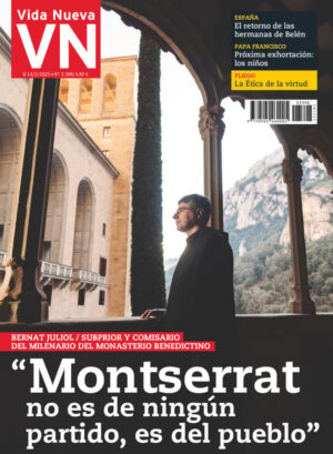 Vida Nueva 3.398  (08.02.2025)