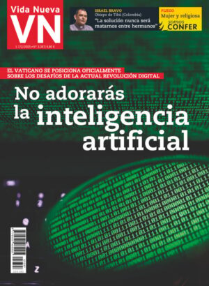 Vida Nueva 3.397  (01.02.2025)