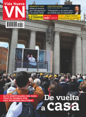 Vida Nueva 3.405  (29.03.2025)