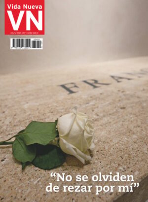 Vida Nueva 3.409  (03.05.2025)