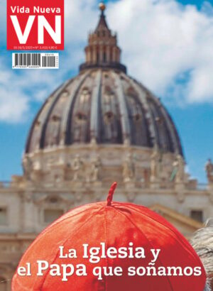 Vida Nueva 3.410  (10.05.2025)