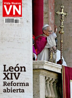 Vida Nueva 3.411  (17.05.2025)