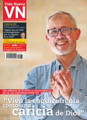 Vida Nueva 3.413  (31.05.2025)