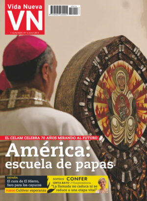 Vida Nueva 3.414  (07.06.2025)
