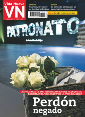 Vida Nueva 3.415  (14.06.2025)