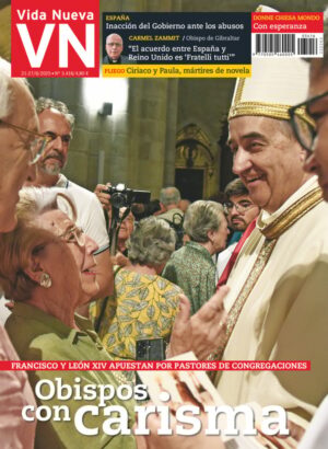 Vida Nueva 3.416  (21.06.2025)