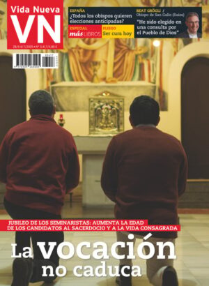 Vida Nueva 3.417  (28.06.2025)
