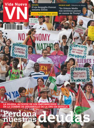 Vida Nueva 3.418  (05.07.2025)