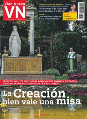 Vida Nueva 3.419  (12.07.2025)