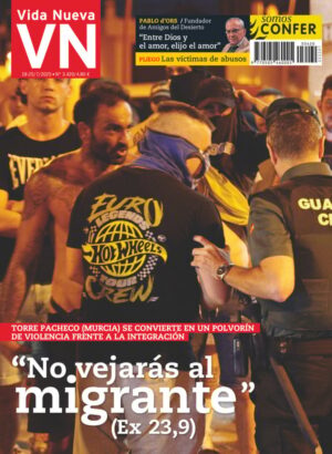 Vida Nueva 3.420  (19.07.2025)