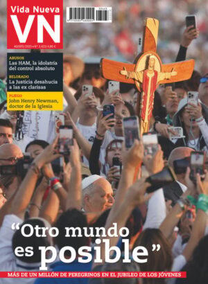 Vida Nueva 3.423  (09.08.2025)