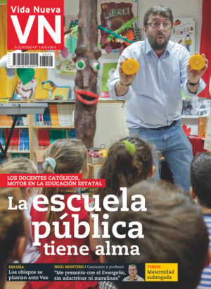 Vida Nueva 3.424  (06.09.2025)