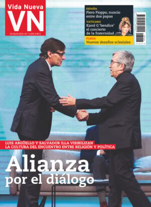 Vida Nueva 3.426  (20.09.2025)