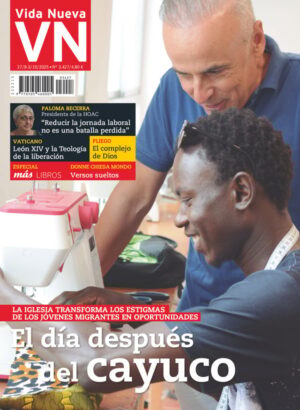 Vida Nueva 3.427  (27.09.2025)