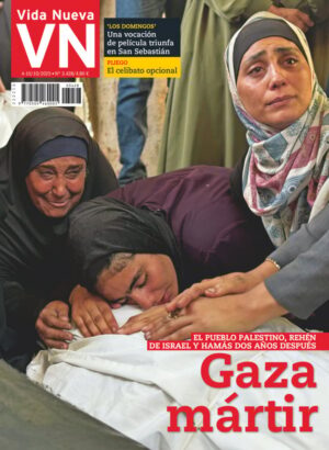 Vida Nueva 3.428  (04.10.2025)