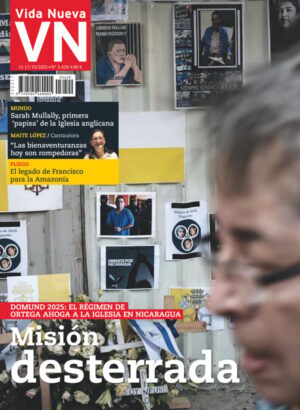 Vida Nueva 3.429  (11.10.2025)