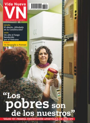Vida Nueva 3.430  (18.10.2025)