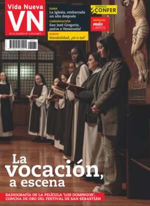 Vida Nueva 3.431  (25.10.2025)