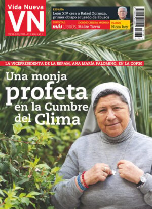 Vida Nueva 3.436 (29.11.2025)