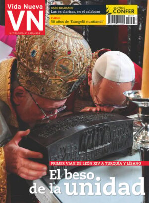 Vida Nueva 3.437  (06.12.2025)