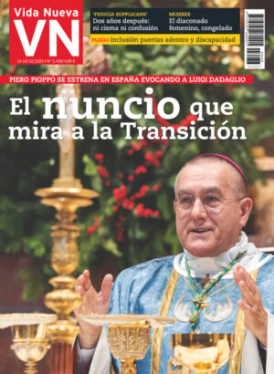 Vida Nueva 3.438   (13.12.2025)