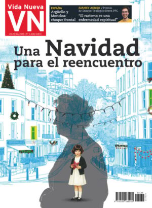Vida Nueva 3.439  (20.12.2025)