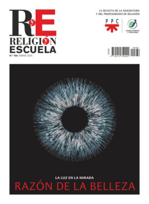 Religión y Escuela 386 (01.01.2025)