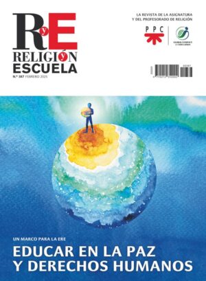 Religión y Escuela 387 (01.02.2025)