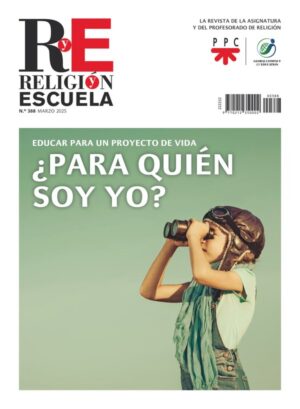 Religión y Escuela 388 (01.03.2025)
