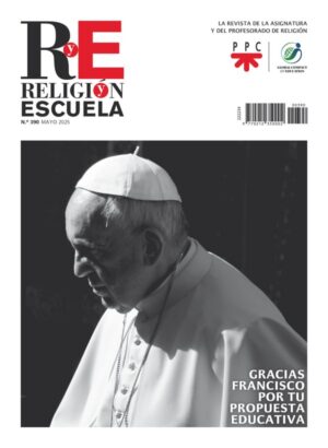 Religión y Escuela 390 (01.05.2025)
