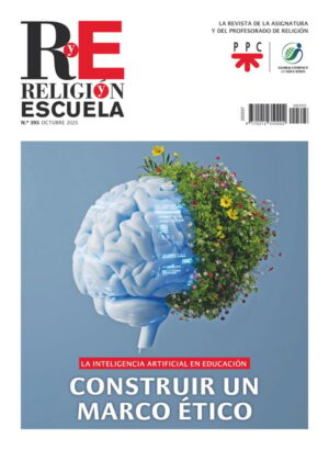 Religión y Escuela 393 (01.10.2025)