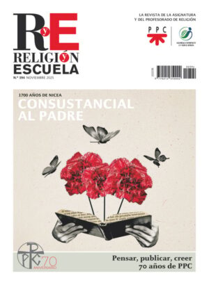 Religión y Escuela 394 (01.11.2025)