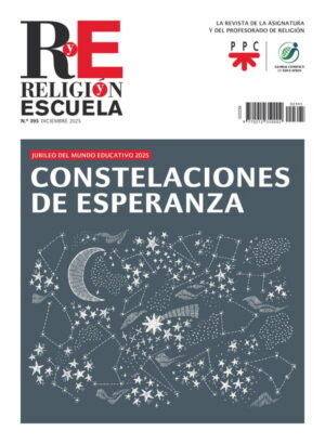 Religión y Escuela 395 (01.12.2025)