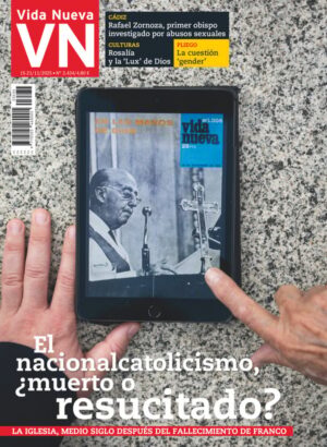Vida Nueva 3.434  (15.11.2025)