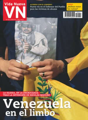 VIDA NUEVA 3.441 (10.01.2026)
