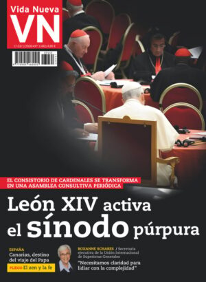 VIDA NUEVA 3.442 (17.01.2026)