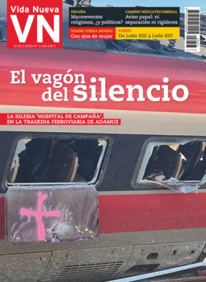 VIDA NUEVA 3.443 (24.01.2026)