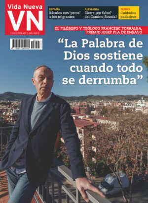 VIDA NUEVA 3.445 (07.02.2026)