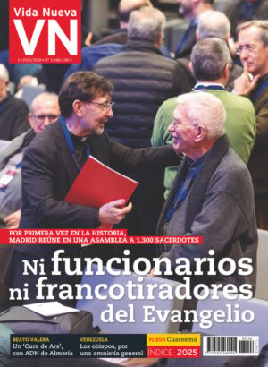 VIDA NUEVA 3.446 (14.02.2026)