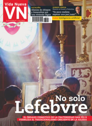 VIDA NUEVA 3.447 (21.02.2026)