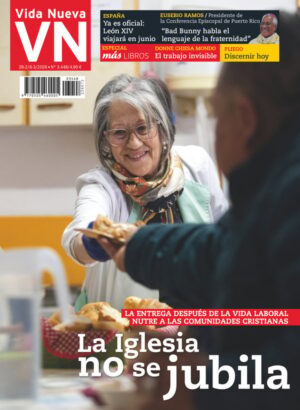 VIDA NUEVA 3.448 (28.02.2026)