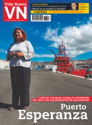 Portada del producto:  VIDA NUEVA 3.459 (23.05.2026)