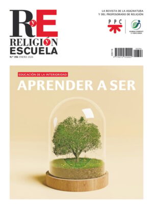 RELIGIÓN Y ESCUELA 396 (01.01.2026)
