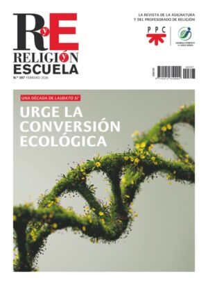 RELIGIÓN Y ESCUELA 397 (01.02.2026)