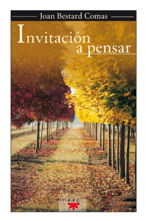 Invitación a pensar (ePub) Invitación a pensar (ePub)