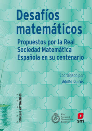 Desafíos matemáticos (ePub)