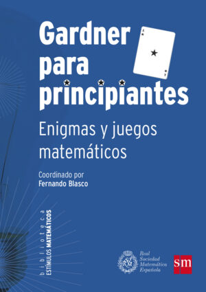 Portada del producto:  Gardner para principiantes
